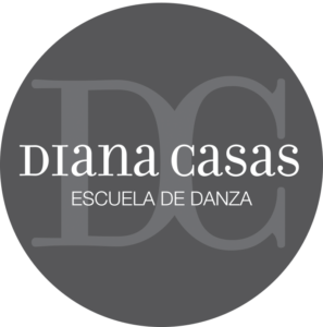 Logotipo Diana Casas