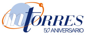 MTORRES 50ª Aniversario