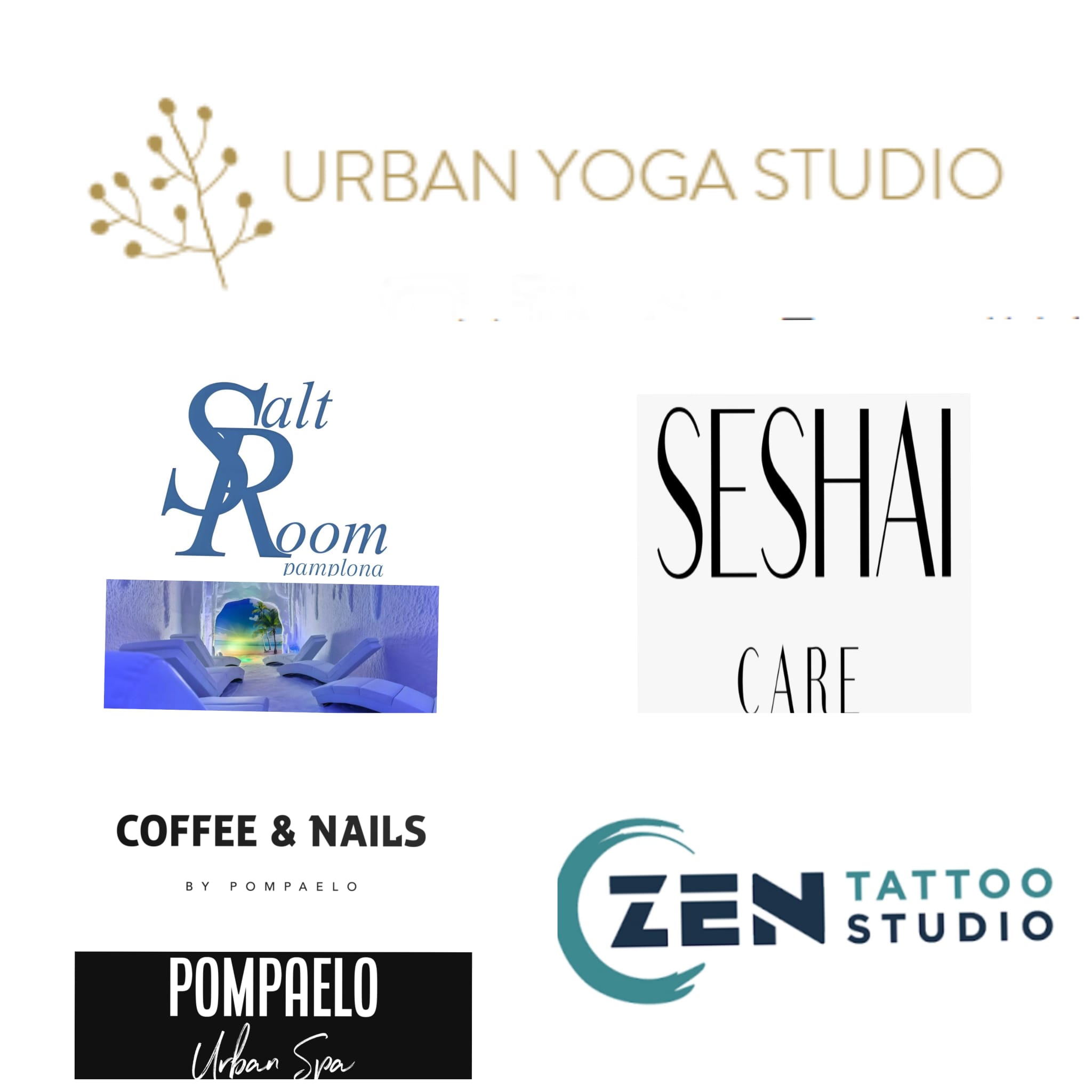 Nuevos Comercios Colaboradores Con SARAY