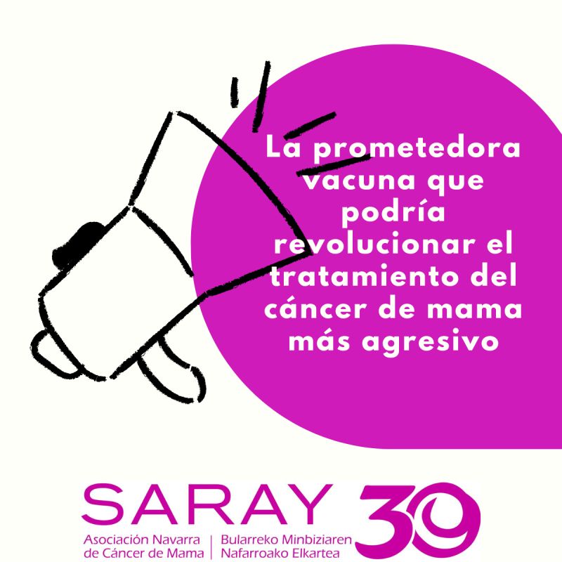 💗 ¡Buenas Noticias En La Lucha Contra El Cáncer De Mama!