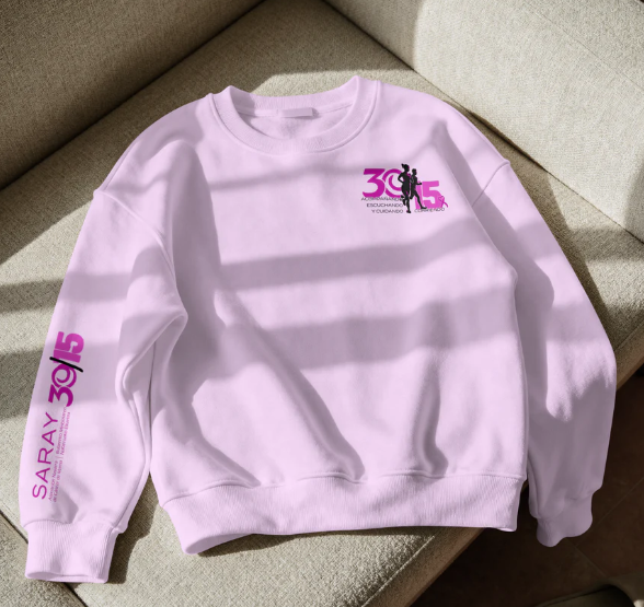 Un Salto, 30 Años De Acompañamiento Y 15 De Carrera