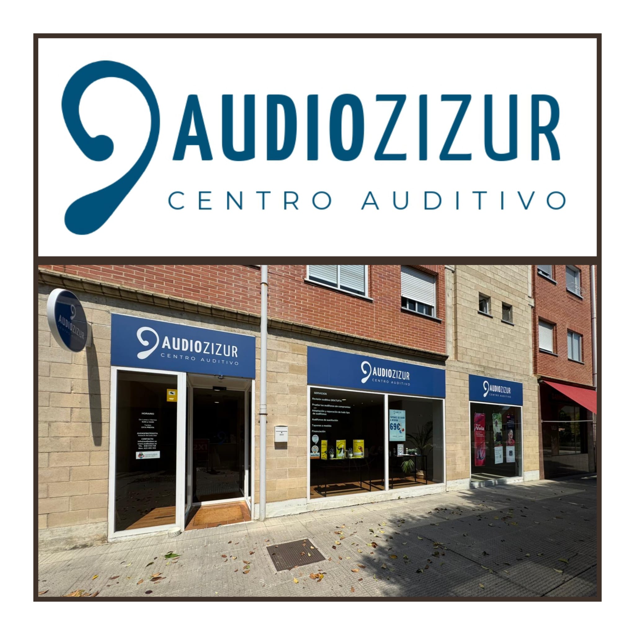 Nuevo Comercio Colaborador Con SARAY