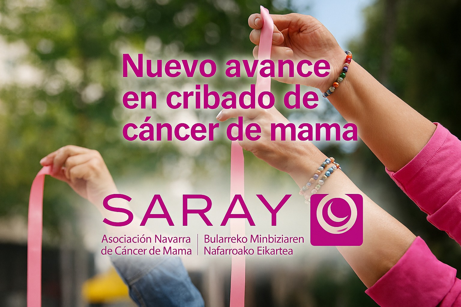Más Prevención, Más Oportunidades: Se Amplía El Cribado De Cáncer De Mama
