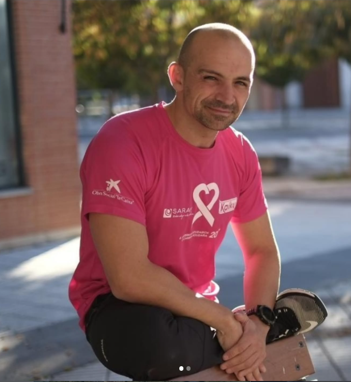 Miguel Crespo: Quince Años Impulsando Esperanza, Solidaridad Y Vida