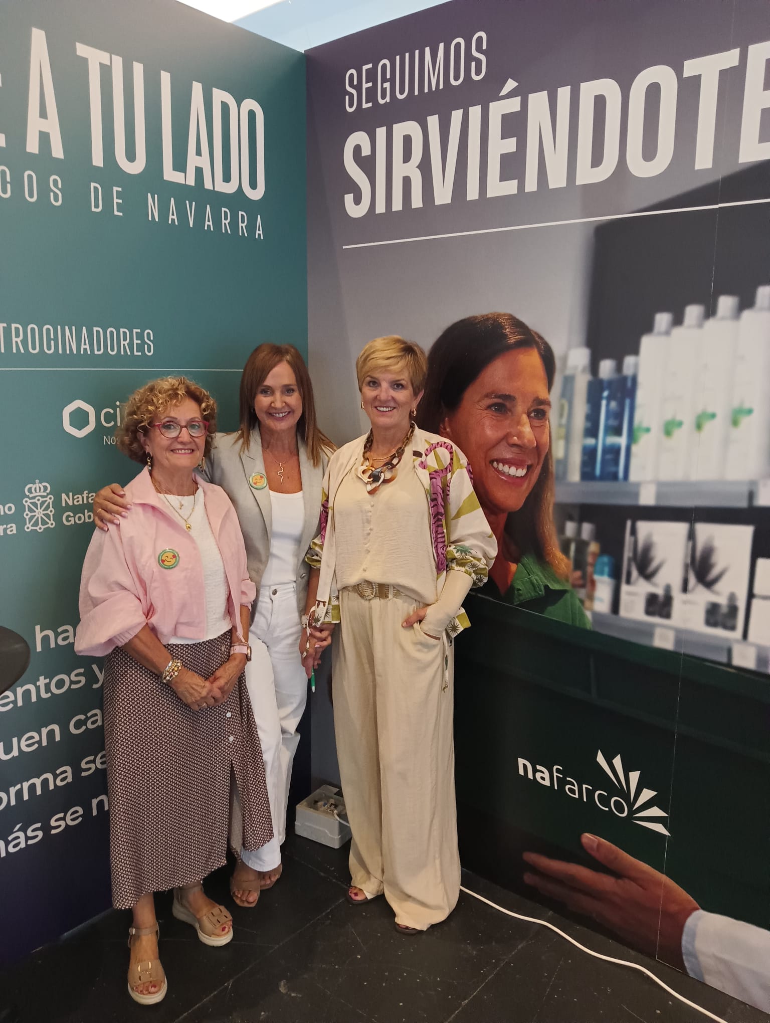 Aprendiendo Y Compartiendo En Las Jornadas Del COFNA