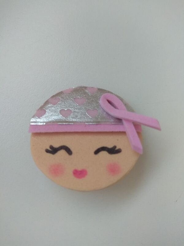 Broches