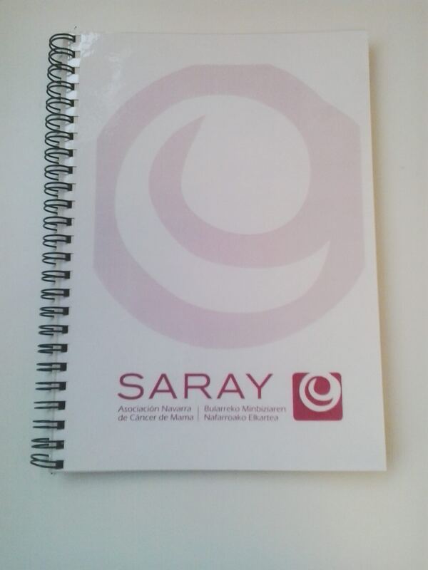 Cuaderno Grande