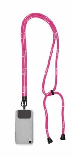 Lanyard