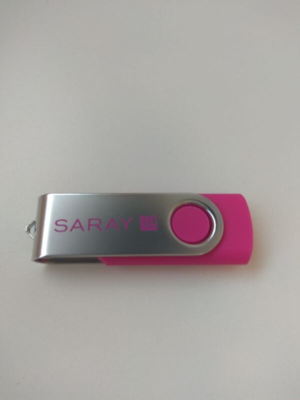 USB 16GB